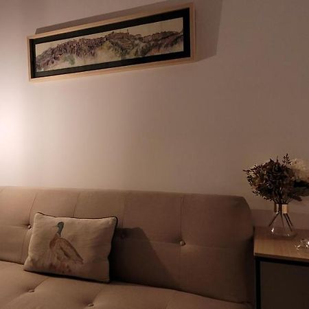 Apartamento Con Balcon En Casco Antiguo De Cuenca クエンカ エクステリア 写真