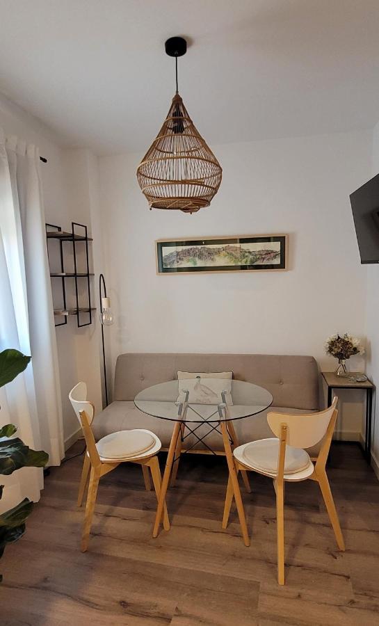 Apartamento Con Balcon En Casco Antiguo De Cuenca クエンカ エクステリア 写真