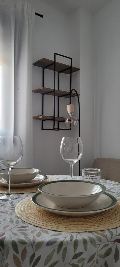 Apartamento Con Balcon En Casco Antiguo De Cuenca クエンカ エクステリア 写真