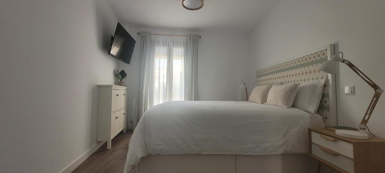 Apartamento Con Balcon En Casco Antiguo De Cuenca クエンカ エクステリア 写真