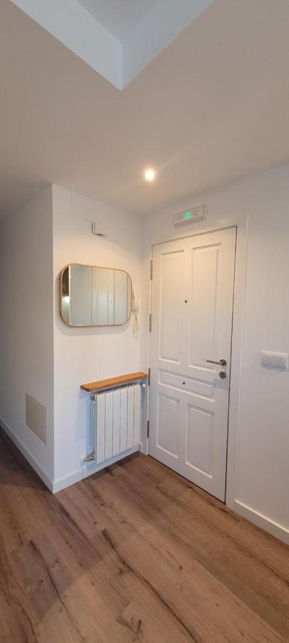 Apartamento Con Balcon En Casco Antiguo De Cuenca クエンカ エクステリア 写真